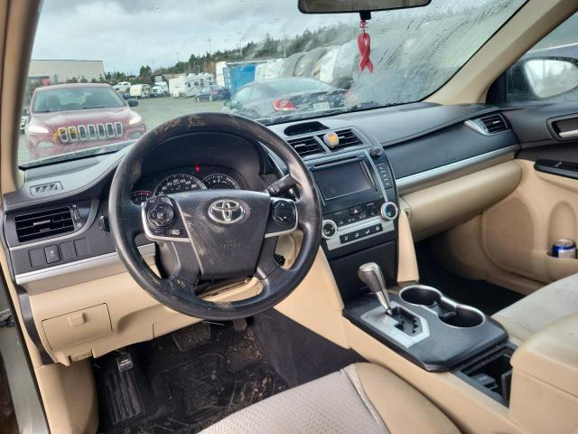 Продаж на аукціоні авто 2012 Toyota Camry Base, vin: 4T1BF1FK9CU608940, номер лоту: 64479435