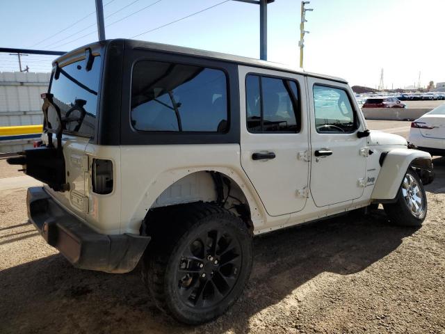 63671805 :رقم المزاد ، 1C4JJXP66PW642489 vin ، 2023 Jeep Wrangler S مزاد بيع