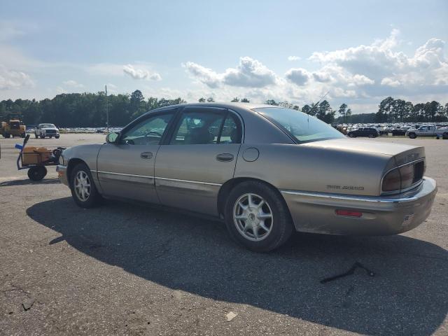 Продажа на аукционе авто 2003 Buick Park Avenu, vin: 1G4CW54K734172698, номер лота: 64246765
