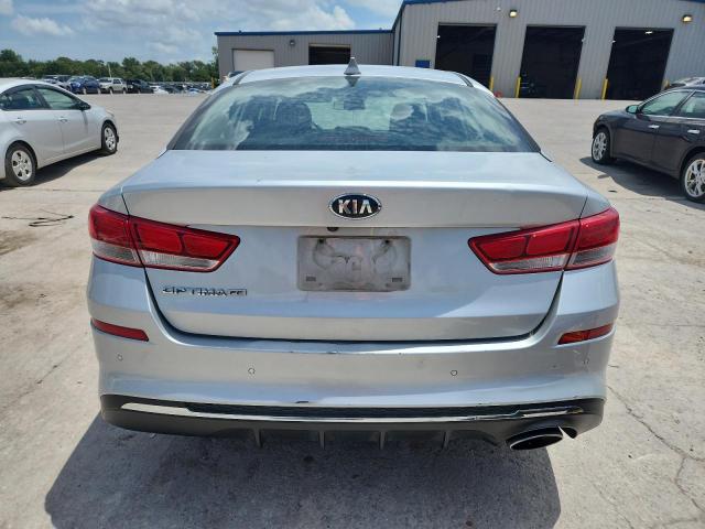 Auction sale of the 2019 Kia Optima, vin: 5XXGT4L30KG284248, lot number: 64956915