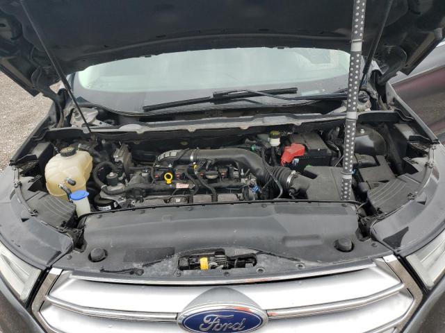 Продаж на аукціоні авто 2015 Ford Edge Sel, vin: 2FMTK3J99FBB08819, номер лоту: 64369655
