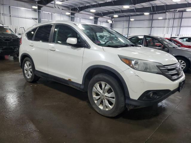 Aukcja sprzedaży 2012 Honda Cr-v Exl, vin: 5J6RM4H78CL044023, numer aukcji: 64462485