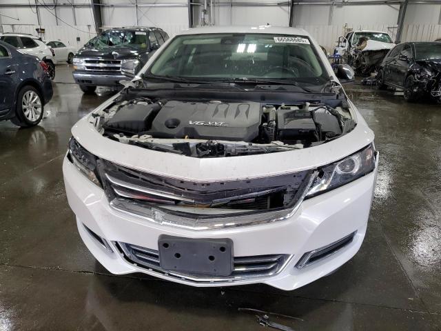 66568685 :رقم المزاد ، 2G1145S33G9204541 vin ، 2016 Chevrolet Impala Ltz مزاد بيع