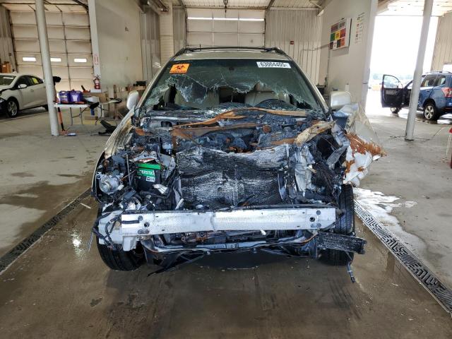 63004405 :رقم المزاد ، JTJHW31U760024516 vin ، 2006 Lexus Rx مزاد بيع