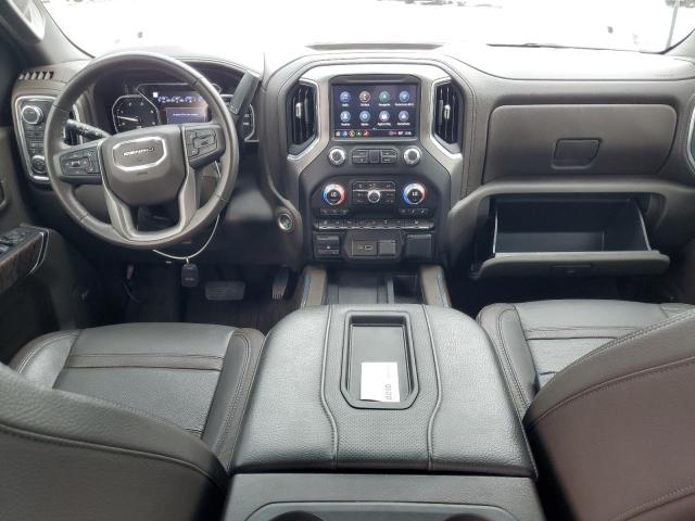 Продажа на аукционе авто 2022 Gmc Sierra K35, vin: 1GT49WEY9NF260961, номер лота: 65241705