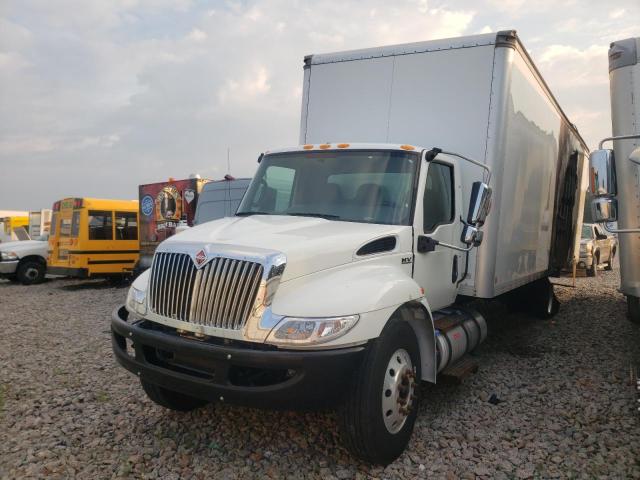 Продажа на аукционе авто 2022 International Mv607, vin: 3HAEUMML9NL432176, номер лота: 66515875