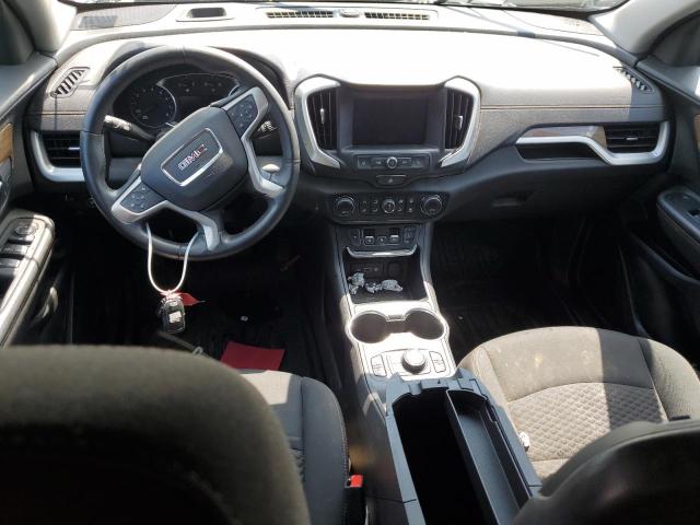 Продажа на аукционе авто 2021 Gmc Terrain Sl, vin: 3GKALTEV4ML400738, номер лота: 65766965