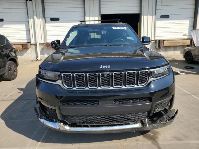 62579015 :رقم المزاد ، 1C4RJKBG4R8925826 vin ، 2024 Jeep Grand Cherokee L Limited مزاد بيع