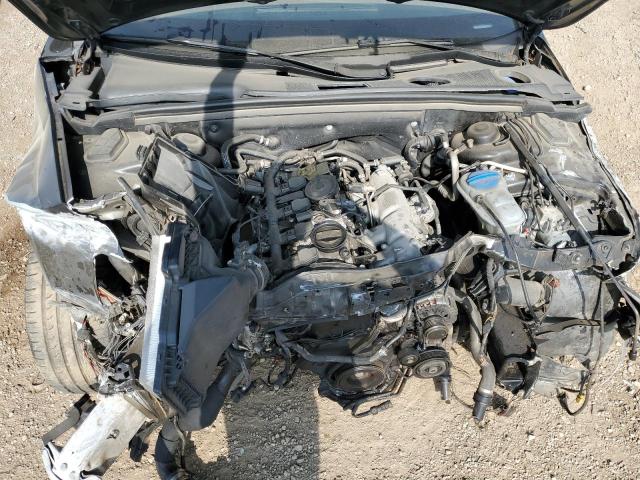 2014 Audi A4 Premium მანქანა იყიდება აუქციონზე, vin: WAUBFAFL3EN038800, აუქციონის ნომერი: 63308755