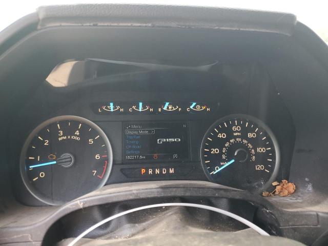 Продажа на аукционе авто 2018 Ford F150 Super, vin: 1FTEW1E59JFD79836, номер лота: 65526905