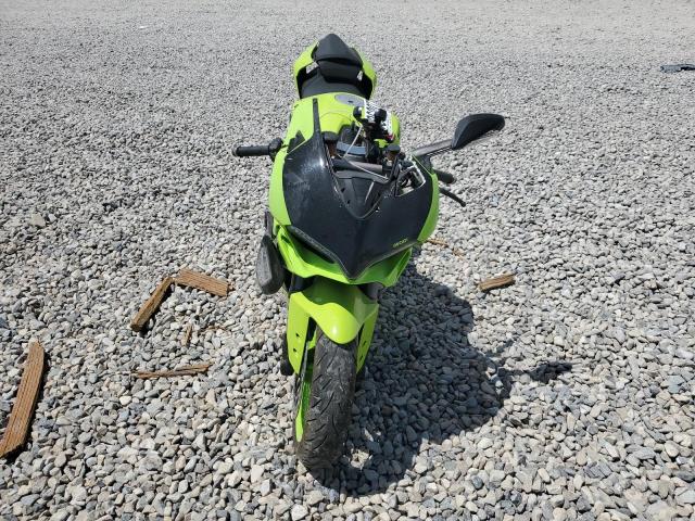 Aukcja sprzedaży 2016 Ducati Superbike, vin: ZDM14B1W5GB002594, numer aukcji: 63629775