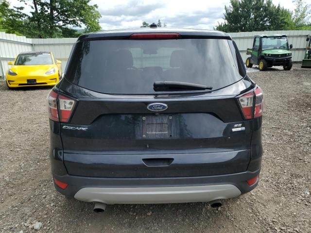Aukcja sprzedaży 2017 Ford Escape Se, vin: 1FMCU9GD2HUC40942, numer aukcji: 65056215