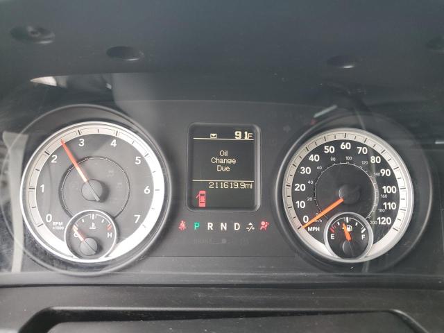 Aukcja sprzedaży 2013 Ram 1500 St, vin: 1C6RR7KT1DS521825, numer aukcji: 60537705