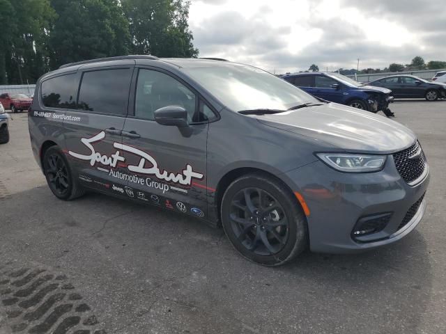 Продаж на аукціоні авто 2022 Chrysler Pacifica, vin: 2C4RC1GG0NR195828, номер лоту: 66844165