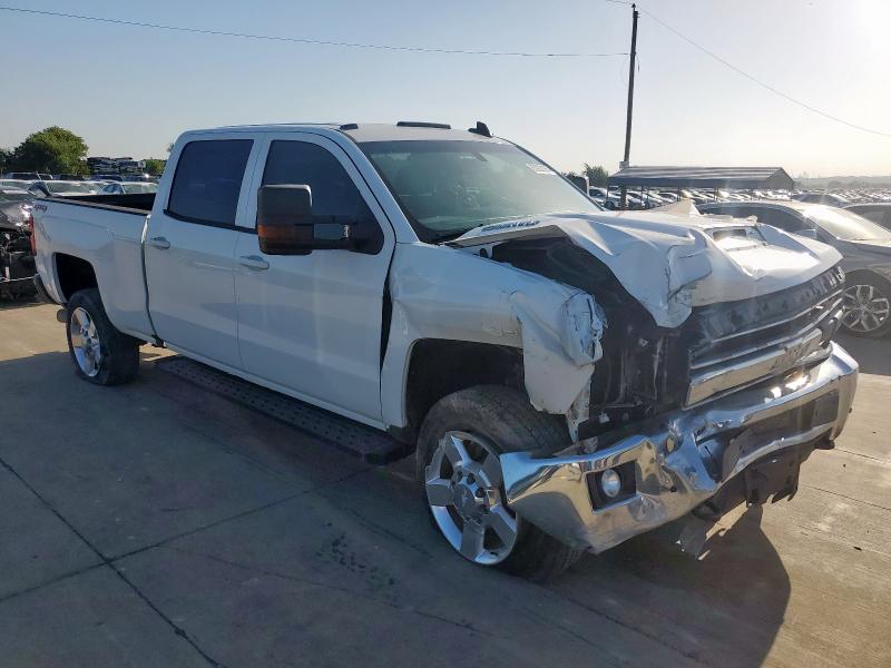 Продаж на аукціоні авто 2018 Chevrolet Silverado, vin: 1GC1KVEY3JF110680, номер лоту: 65922195