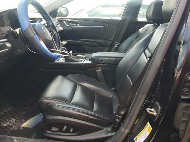 Продажа на аукционе авто 2015 Cadillac Xts, vin: 2G61L5S37F9212976, номер лота: 61631445
