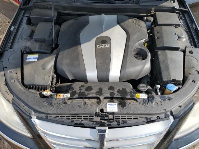 Продажа на аукционе авто 2012 Hyundai Genesis 3., vin: KMHGC4DD0CU180972, номер лота: 64200515