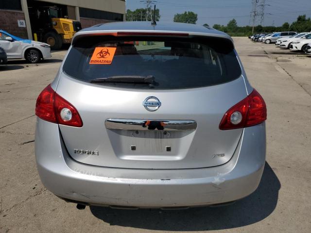 2013 Nissan Rogue მანქანა იყიდება აუქციონზე, vin: JN8AS5MV8DW644645, აუქციონის ნომერი: 65581485
