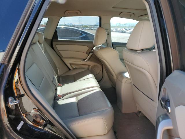 2011 Acura Rdx მანქანა იყიდება აუქციონზე, vin: 5J8TB2H27BA004893, აუქციონის ნომერი: 65407345