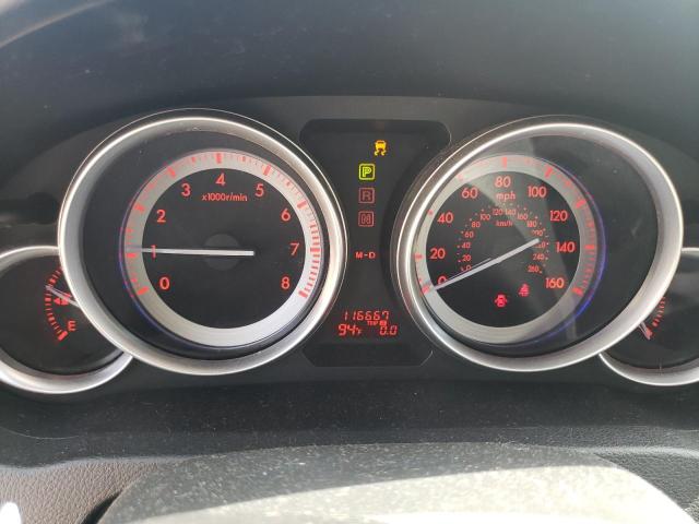 Продаж на аукціоні авто 2009 Mazda 6 S, vin: 1YVHP82B195M11171, номер лоту: 63393335