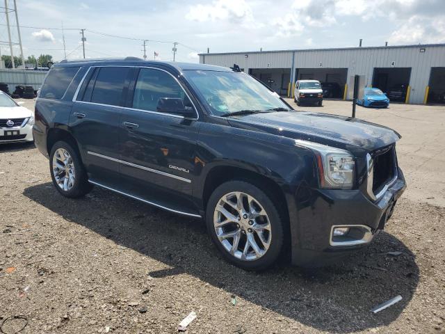 2016 Gmc Yukon Dena მანქანა იყიდება აუქციონზე, vin: 1GKS2CKJ2GR105823, აუქციონის ნომერი: 64419295