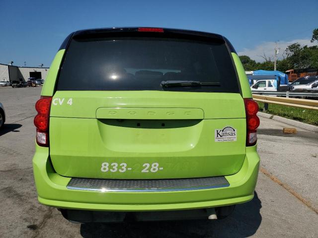 2017 Dodge Grand Caravan მანქანა იყიდება აუქციონზე, vin: 2C7WDGBG3HR787631, აუქციონის ნომერი: 65966255