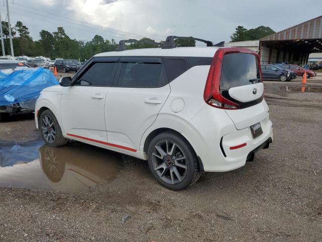 Auction sale of the 2020 Kia Soul Gt Li, vin: KNDJ63AU5L7023792, lot number: 63397545