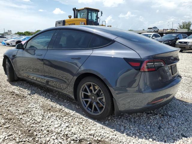 Продаж на аукціоні авто 2022 Tesla Model 3, vin: 5YJ3E1EA8NF314820, номер лоту: 57657955
