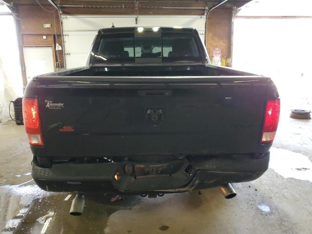 Продажа на аукционе авто 2018 Ram 1500, vin: 1C6RR7LT7JS126381, номер лота: 65361705