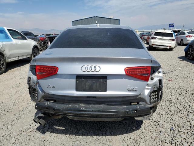 Aukcja sprzedaży 2015 Audi A4 Premium, vin: WAUBFAFL3FN040175, numer aukcji: 67069415