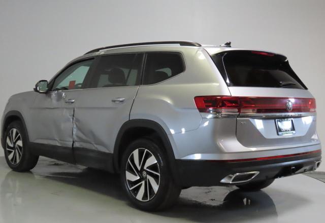 Продаж на аукціоні авто 2025 Volkswagen Atlas Se, vin: 1V2HR2CA5SC504083, номер лоту: 64670805