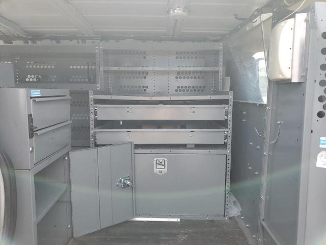 Aukcja sprzedaży 2013 Chev Express G2500, vin: 1GCWGFCB7D1902215, numer aukcji: 50199356