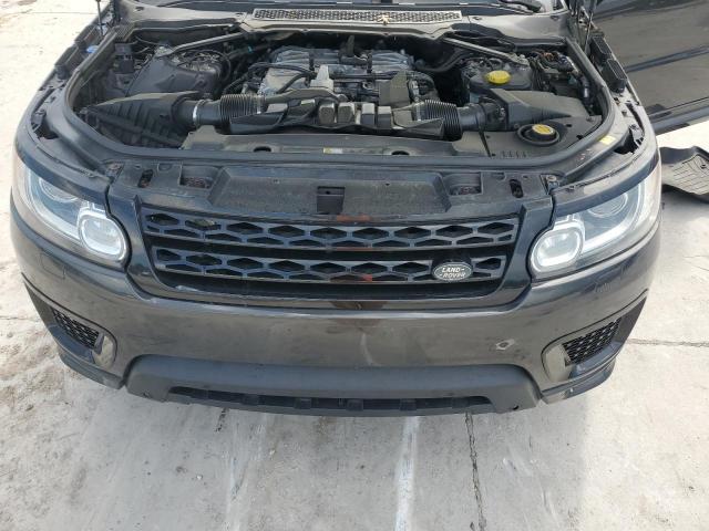 Aukcja sprzedaży 2014 Land Rover Range Rove, vin: SALWV2EF9EA313921, numer aukcji: 63324235