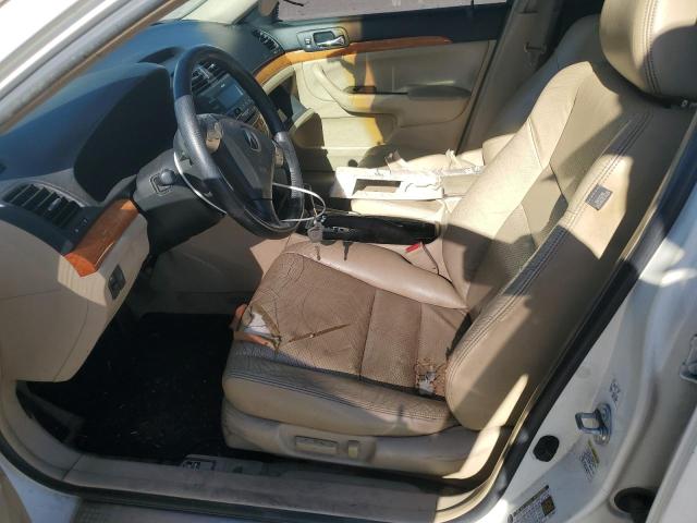 2004 Acura Tsx მანქანა იყიდება აუქციონზე, vin: JH4CL96884C042831, აუქციონის ნომერი: 66206635