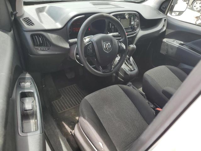 Aukcja sprzedaży 2018 Ram Promaster City, vin: ZFBERFAB7J6L49589, numer aukcji: 65170055