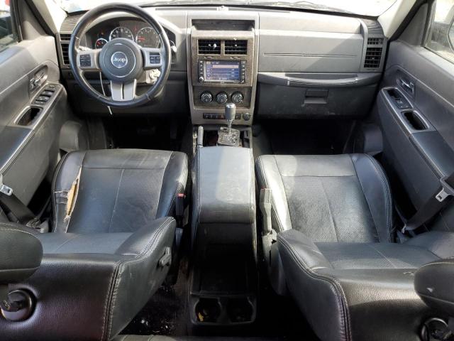 2012 Jeep Liberty Je მანქანა იყიდება აუქციონზე, vin: 1C4PJMFK7CW158963, აუქციონის ნომერი: 65354215