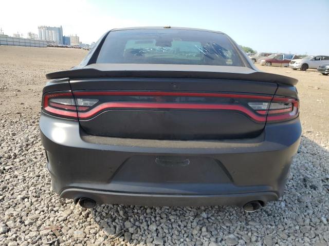 Aukcja sprzedaży 2018 Dodge Charger Sr, vin: 2C3CDXL97JH293854, numer aukcji: 62380895