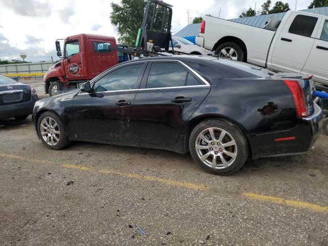 Aukcja sprzedaży 2008 Cadillac Cts Hi Feature V6, vin: 1G6DP57V780123725, numer aukcji: 66315405