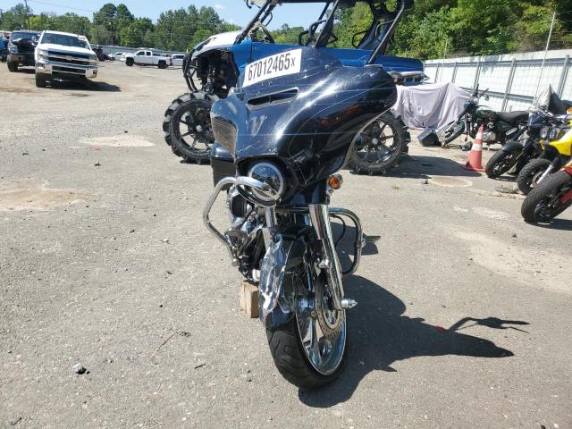 2014 Harley-davidson Flhxs მანქანა იყიდება აუქციონზე, vin: 1HD1KRM11EB627189, აუქციონის ნომერი: 67012465