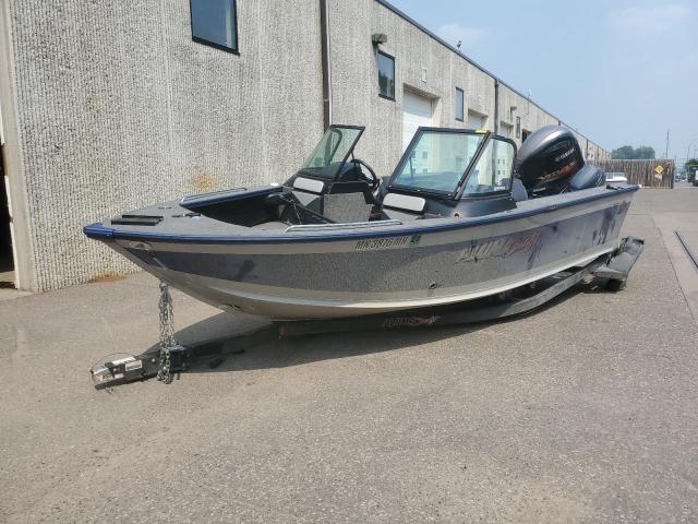 Aukcja sprzedaży 2022 Alumacraft Boat, vin: ACBJ5736D222, numer aukcji: 66017555