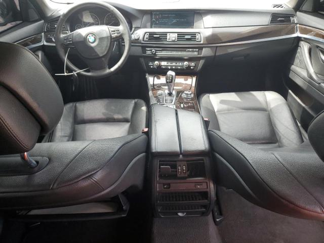 Aukcja sprzedaży 2012 Bmw 528 Xi, vin: WBAXH5C54CDW04057, numer aukcji: 64316295