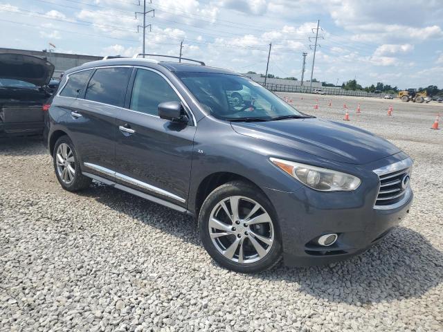 Aukcja sprzedaży 2014 Infiniti Qx60, vin: 5N1AL0MM0EC518409, numer aukcji: 63569245