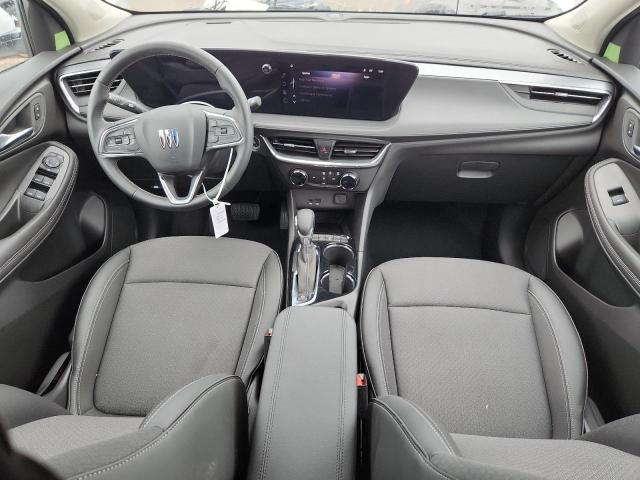 Aukcja sprzedaży 2025 Buick Encore Gx, vin: KL4AMBSL7SB218420, numer aukcji: 63280325
