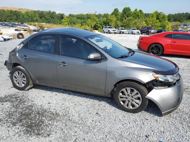 2010 Kia Forte მანქანა იყიდება აუქციონზე, vin: KNAFU4A27A5822527, აუქციონის ნომერი: 64435405