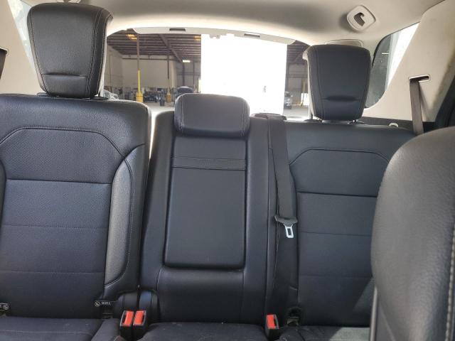 2014 Mercedes-benz Ml მანქანა იყიდება აუქციონზე, vin: 4JGDA5HB2EA410880, აუქციონის ნომერი: 67180195