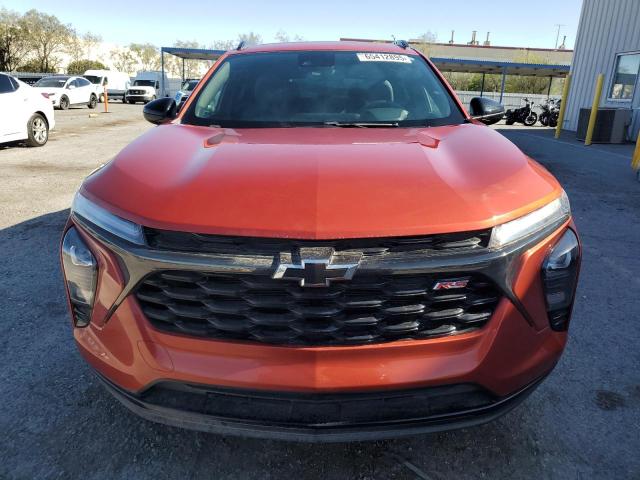 Aukcja sprzedaży 2024 Chevrolet Trax 2rs, vin: KL77LJE27RC035391, numer aukcji: 65412895