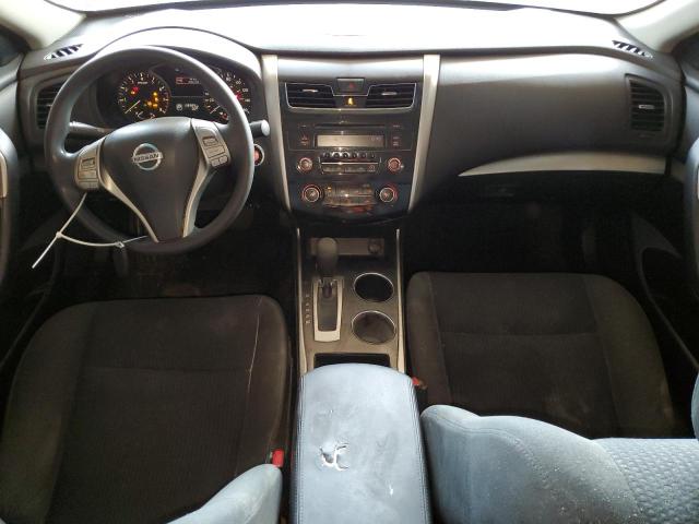 2015 Nissan Altima 2.5 მანქანა იყიდება აუქციონზე, vin: 1N4AL3AP6FC254866, აუქციონის ნომერი: 63271245