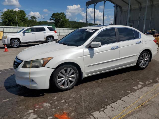 52831146 :رقم المزاد ، 1HGCP3F87CA017112 vin ، 2012 Honda Accord مزاد بيع