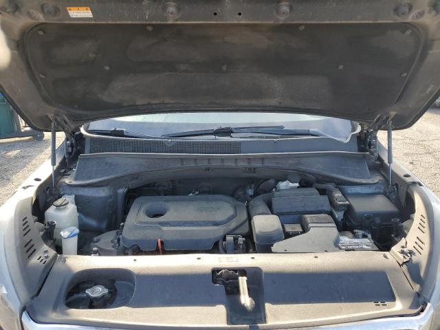 Aukcja sprzedaży 2020 Kia Sorento, vin: 5XYPG4A38LG653958, numer aukcji: 64434145