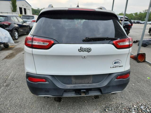 49880885 :رقم المزاد ، 1C4PJLDSXEW171576 vin ، 2014 Jeep Cherokee L مزاد بيع